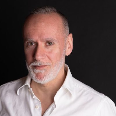 enribellinelli's profile picture. Pr & Communication Senior Consultant