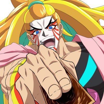 sisigamihanabut's profile picture. 傾奇者Live2Dクリエイター ゲームとか酒呑み雑談とかコラボとかやりますじゃ！コラボお誘い等はDMやリプにて！ nizimaにてオリジナルLive2Dモデル発売してますじゃ！固定ツイにモデルやショップへのリンクあります！ お絵かき垢＠sisigamiya ←エチ絵もあるので注意