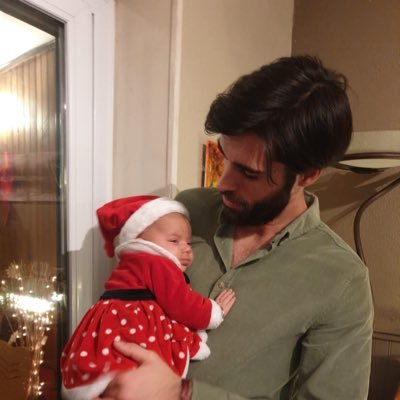 Martybarbier's profile picture. 