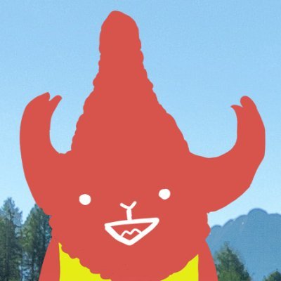 しょぼちむ / syobochim Ugajin ✌️さんのプロフィール画像