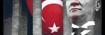 Atatürk'ü bir insan, lider olarak seven ve saygı duyan, Atatürk'e hakaret ve küfür edene karşılık veren, TÜRK Milliyetçisi, ÇEPNİ TÜRKÜ
