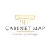 CabinetMap (@cabinet_map) Twitter profile photo CabinetMap (@cabinet_map) Twitter profile photo