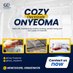 Cozy OnyeOma Electrical's (@cozy_eletricals) Twitter profile photo Cozy OnyeOma Electrical's (@cozy_eletricals) Twitter profile photo