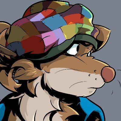 Professional Voice Director, Actor, Artist. Currently working on a game, TBD!
#BroktheInvestigator #RedwallTheScout
Sehnsucht