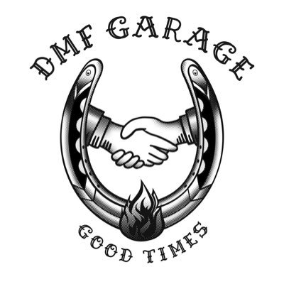 DMFGARAGE Profile Picture