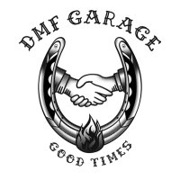 DMF GARAGE (@dmfgarage) 's Twitter Profile Photo