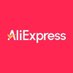 AliExpress España (@AliExpressES) Twitter profile photo