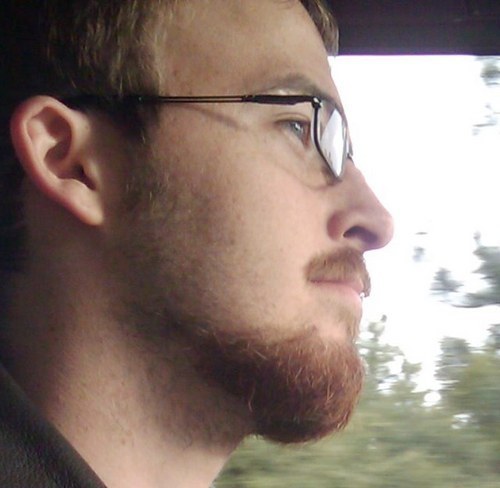 Software Engineer. My thoughts do not necessarily reflect those of my employer.