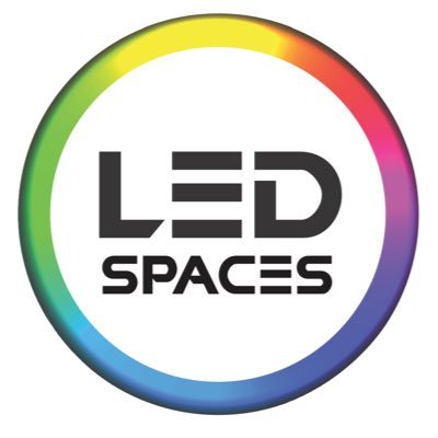 L.E.D (Lighting. Exhibition. Design) Spaces