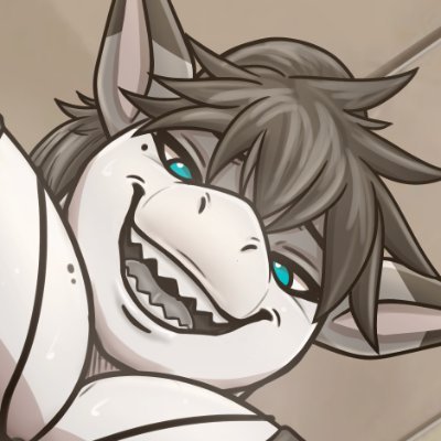 Z E T T O / Z A T Y

25 | Shark 🦈 | Artist | Booba & Size Diff Enjoyer 👀 | Strictly NSFW 🔞

| SFW: @Wofychuu

| Pfp: @wofychuu
| Banner: @yoonkiepls