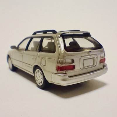 3インチミニカー/GTA5/GT7/#俺メモ

'90~'00年代乗用車が好きだ。
(U12ブルCM風)