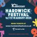 Hardwick Festival (@HardwickLiveUK) Twitter profile photo