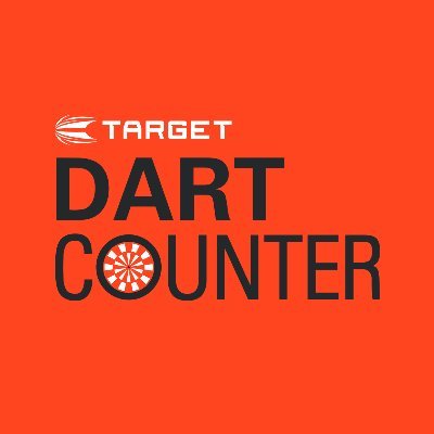 🎯 The Future of Darts
📱 The world's biggest darts scoring app

Android ☞ https://t.co/DvWHlCXC4y
iPhone ☞ https://t.co/uGs8UwhS6Z