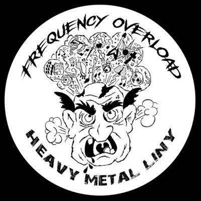 FREQUENCY OVERLOAD, original NY metal!