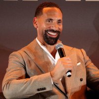 Rio Ferdinand(@rioferdy5) 's Twitter Profileg