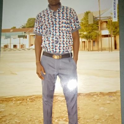 AEphraim777's profile picture. 