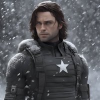 Winter Soldier ❄️🙋🏻♂️ (@wintersoldierxz) 's Twitter Profile Photo Winter Soldier ❄️🙋🏻♂️ (@wintersoldierxz) 's Twitter Profile Photo