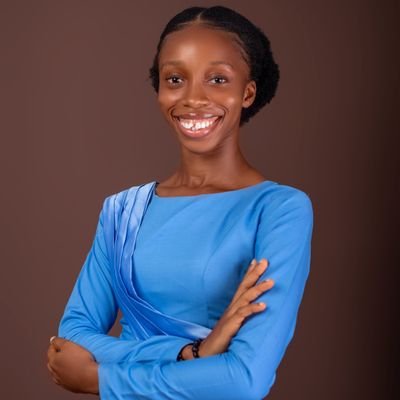 Redeemed🦋|| Budding Developer🧑💻|| Fashion Designer.