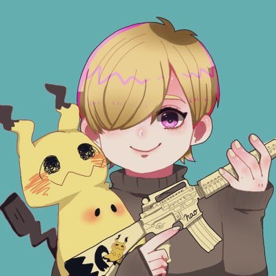 cod_hao's profile picture. Call of Duty / Splatoon / Valorant / @VoLLLg / @Midfamily_