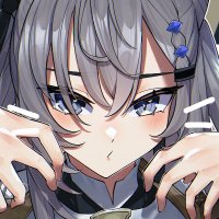 Kasyanova | VGen Commission(@AryaKasyanova) 's Twitter Profile Photo