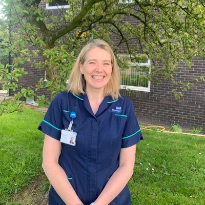 Colorectal Nurse Specialist at Stockport NHS Foundation trust. #Stockportcancercns #teamstockport Opinions expressed are my own.