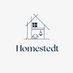 Homestedt - Plan. Build. Deliver (@homestedt) Twitter profile photo