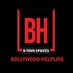 Bollywood Helpline (@BollywoodH) Twitter profile photo