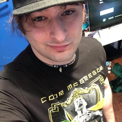 SuperNema108's profile picture. Jesus Is King And My Lord And Savior