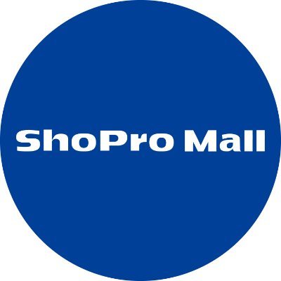 小学館集英社プロダクションが運営する通販サイト「ShoPro Mall」の公式アカウントです。 キャラクターやイベントのグッズ情報を中心に発信していきます。#名探偵コナン #楳図かずお #怪獣8号 #SPY_FAMILY #サマータイムレンダ #絆のアリル #shopromall