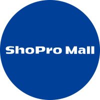 ShoPro Mall(@shopromall) 's Twitter Profile Photo