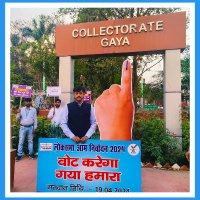 Sveep Gaya (@gayasveep) 's Twitter Profile