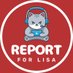 Report For Lisa (@reportforlisa) Twitter profile photo Report For Lisa (@reportforlisa) Twitter profile photo