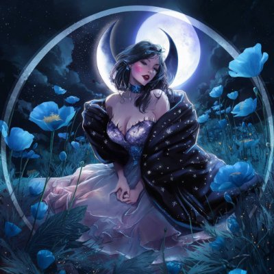 devoldemi1972's profile picture. 