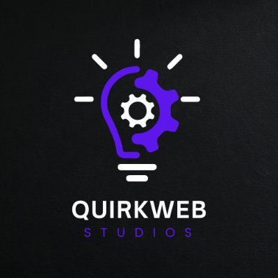 quirkwebstudios Profile Picture