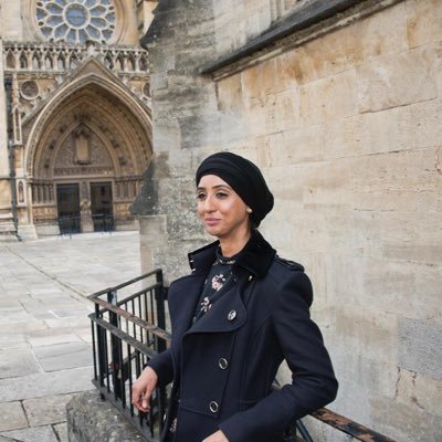 Junior Vice President @BristolLawSoc - Council Member for Bristol @TheLawSociety EDIC Committee member @TheLawSociety - All views expressed are my own