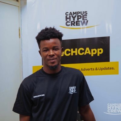 #Computer_Science Student @Scisa_KNUST 🚨#MUFC🔴 #RMA⚪ #Cr7🐐 ||Politics-Sports-Entertainment-Data =analyst || #Gyakie 🎧🌏 || #CampusHype_Crew|publicity|