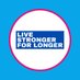 Live Stronger for Longer (@LSFLDerbyshire) Twitter profile photo