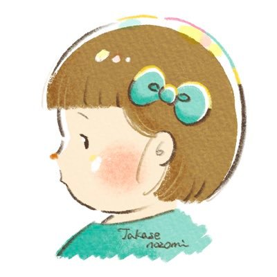 タカセノゾミ（お休み中）さんのプロフィール画像