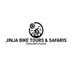 Jinja Bike Tours and Safaris Uganda Ltd (JBTS) (@BikeToursUganda) Twitter profile photo
