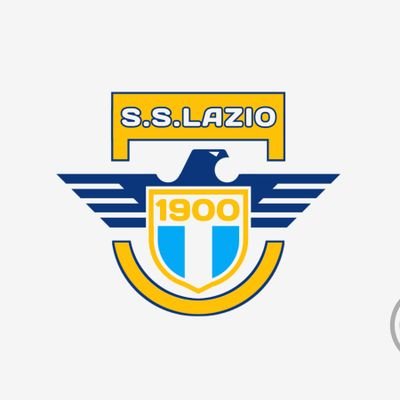 Compte non officiel della Societa Sportiva Lazio.