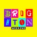 Brighton Marathon Weekend (@BrightonMarathn) Twitter profile photo