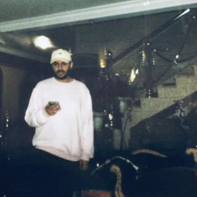 Meshal مشعلさんのプロフィール画像