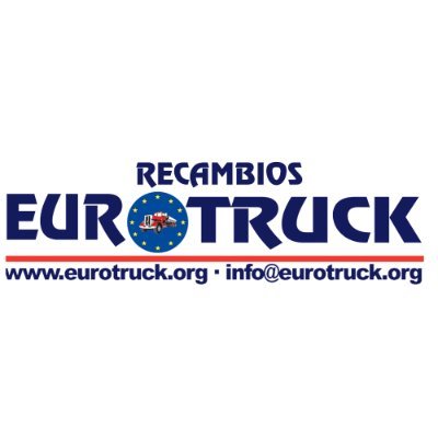 Eurotruck1998's profile picture. Recambios para Vehiculo industrial , camiones , autobuses y plataformas . Distribuidor de Europart