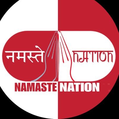 nationnamaste Profile Picture