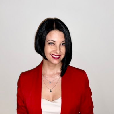 OlgaGeidane Profile Picture