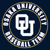 大阪大学 硬式野球部 (@bbc_osk) 's Twitter Profile Photo 大阪大学 硬式野球部 (@bbc_osk) 's Twitter Profile Photo