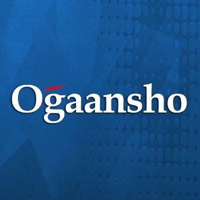 Ogaansho