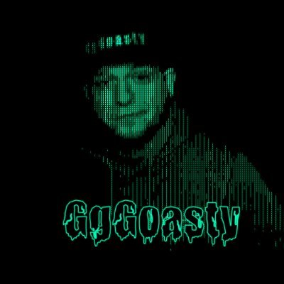 Greetings! I'm a variety streamer on Twitch, I look forward to meeting new people and hanging out w/everyone!
Catch me on twitch @ GgGoasty