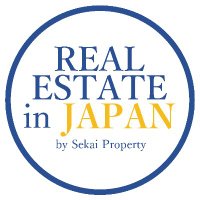 Real Estate in Japan by Sekai Property(@SekaiPropertyEN) 's Twitter Profile Photo
