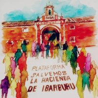 Salvemos la Hacienda Ibarburu(@SOSIbarburu) 's Twitter Profile Photo